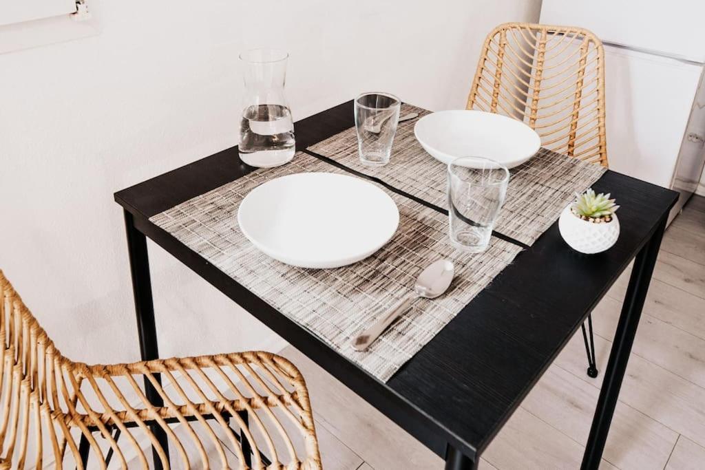 L'Alto - Toulousecozyflat - Centre- Parking - Metro Apartment Luaran gambar